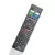 Controle Remoto Tvs HQ Smart Led Modelo FBG-9312/Le7404