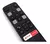 Controle Remoto TV TCL Semp Smart LE-7410