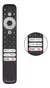 Controle Remoto TV TCL Smart LE-7689