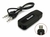 Receptor Transmissor Bluetooth Usb P2 Saida