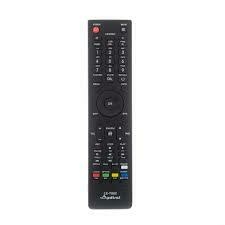 Controle Remoto Receptor Audisat A1 e C1 - comprar online