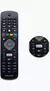 Controle Remoto Tvs Philips Smart 50 Polegadas SKY-8049