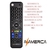 Controle Remoto Receptores Azamerica Modelo 9149 - comprar online