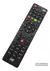 Controle Remoto Para Receptor Bedinsat Bs9900 Bs9900S - Sky-9190