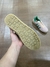 Adidas Gazelle "Bege/ Verde" - loja online