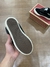 Vans Knu Skool "Preto/ Sola Branca" - Lz Calçados