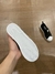 Adidas Slip-on "Preto/ Branco" - loja online
