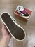 Vans Knu Skool "Marrom/ Roxo" - loja online