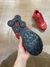 Nike Shox Nz "Vermelho" - Lz Calçados