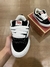 Vans Knu Skool "Preto/ Branco" na internet