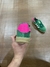 Adidas Gazelle "Verde/ Rosa" - Lz Calçados