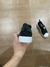 Adidas Slip-on "Preto/ Branco" - Lz Calçados
