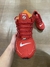 Nike Shox Nz "Vermelho" na internet