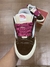 Vans Knu Skool "Marrom/ Roxo" na internet