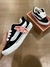 Vans Knu Skool "Preto/ Branco" - comprar online