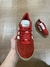 Adidas Gazelle "Vermelho/ Verde" na internet