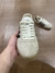 Adidas Gazelle "Bege" na internet