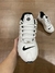 Nike Shox Nz "Branco" na internet