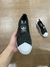 Adidas Slip-on "Preto/ Branco" na internet