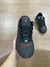 Nike Shox Nz "Preto/ Vermelho" na internet