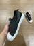 Adidas Slip-on "Preto/ Branco" - comprar online