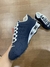 Nike Shox Nz "Azul/ Branco" na internet