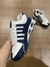 Nike Shox Nz "Branco/ Preto" - comprar online