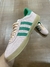 Adidas Gazelle "Bege/ Verde" - comprar online