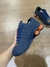 Nike Shox Nz "Azul/ Laranja" - comprar online