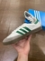 Adidas Samba "Bege/ Verde" - comprar online
