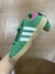 Adidas Gazelle "Verde/ Rosa" - comprar online