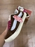 Vans Knu Skool "Marrom/ Roxo" - comprar online