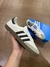 Adidas Samba "Bege/ Preto"