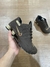 Nike Shox Nz "Marrom"