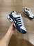 Nike Shox Nz "Branco/ Preto"
