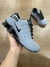 Nike Shox Nz "Cinza"