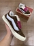 Vans Knu Skool "Marrom/ Roxo"