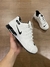 Nike Shox Nz "Branco"
