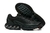 Air Max Dn "Triple Black" na internet