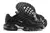 Air Max Tn “Black Silver" na internet