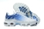 Air Max Tn "Blue fade" na internet