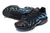 Air Max Tn "Black University Blue" - Lz Calçados