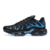 Air Max Tn "Black University Blue" - comprar online