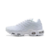 Air Max Tn "Triple White" - comprar online