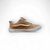 Vans Knu Skool Pêssego com Dourado - comprar online