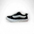 Vans Knu Skool Preto/Branco na internet