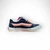 Vans Knu School Azul Marinho & Rosa - comprar online