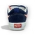 Vans Knu School Azul Marinho & Rosa - loja online