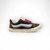 Vans Knu Skool Rosa, Marrom e Branco - comprar online