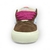 Vans Knu Skool Rosa, Marrom e Branco - loja online